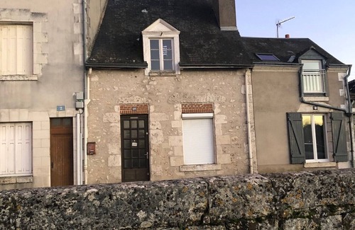 Blois Casa | Maison DE Ville