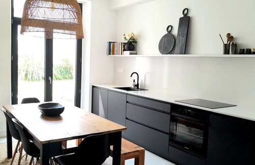 Camaret-sur-Mer Casa | Maison de Ville à Proximité du Port et des Commerces!