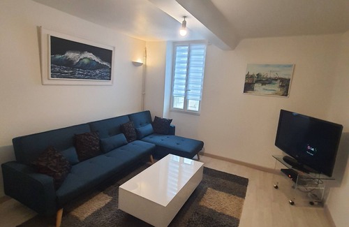Lezat-sur-Leze Casa | Maison de Ville Atypique et Cosy , au Porte de l Ariège