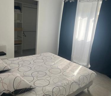 Tullins Apartamento | Maison de ville