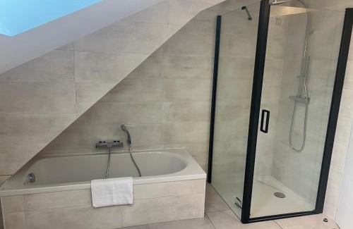 Tullins Apartamento | Maison de ville