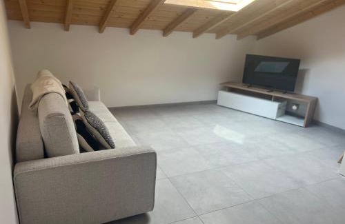 Tullins Apartamento | Maison de ville