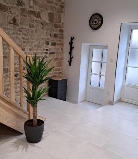 La Sauvetat Casa | Maison de ville - La Sauvetat