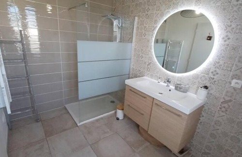 Heuze - Saint-Georges Casa | Maison de ville proche gare