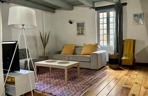 Cahors Casa | Maison de Ville Rénovée au Cœur du Vieux Cahors