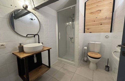Cahors Casa | Maison de Ville Rénovée au Cœur du Vieux Cahors
