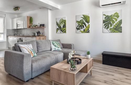 Nevers Apartamento | Maison de ville Spacieuse Proche du Centre
