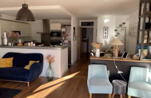 Suresnes Casa | Maison de Ville Terrasse JO 2024