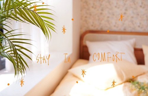 Seogyo-dong Cama Y Desayuno | Maison de Wave 2