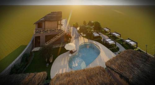 Vi Xuyen Hotel | Maison de Yolo - Ha Giang Serenity Mountain Retreat