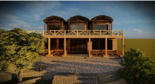 Vi Xuyen Hotel | Maison de Yolo - Ha Giang Serenity Mountain Retreat