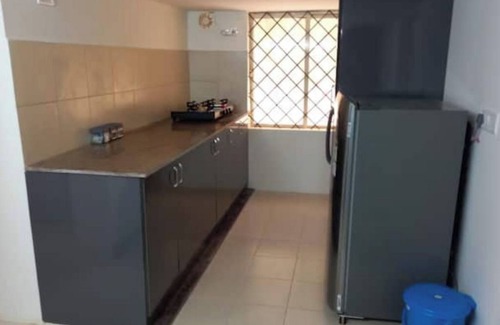 Jeevan Bima Nagar Apartamento | Maison de ZEN 2, For Serenity, Bliss & Relaxation