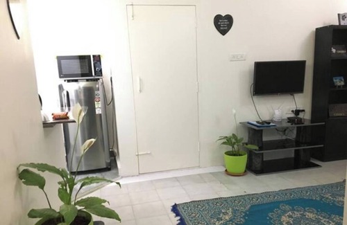 Jeevan Bima Nagar Apartamento | Maison de ZEN 4, For Serenity, Bliss & Relaxation