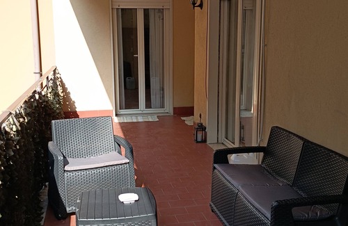 Picanello-Ognina-Barriera-Canalicchio Apartamento | Maison Debora whit garage a Catania Families Friends Sea and metro at 400 metres