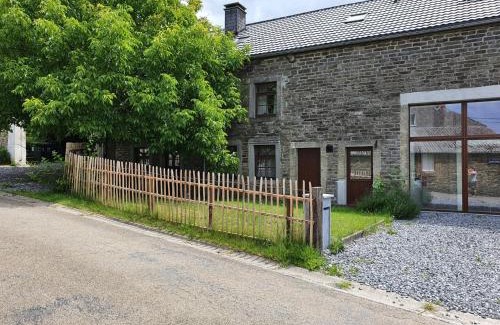 Gedinne Casa | Maison Demar