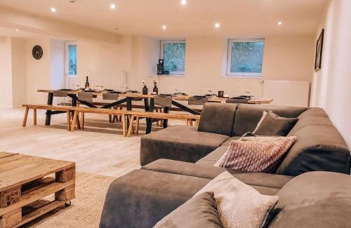 Gedinne Casa | Maison Demar