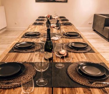 Gedinne Casa | Maison Demar