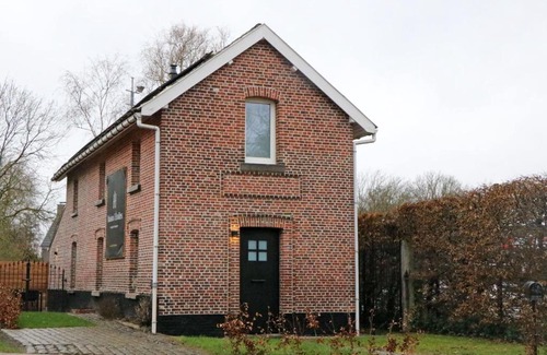 Hofstade Casa | Maison des Étoiles