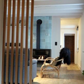 Hofstade Casa | Maison des Étoiles