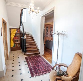 Chablis Apartamento | Maison des 7 lieux