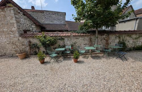 Vernon Casa | Maison des Artistes Paris Giverny