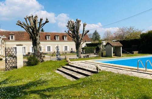 Francueil Casa | Maison des Arts Francueil