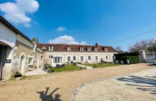 Francueil Casa | Maison des Arts Francueil
