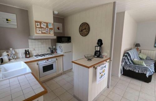 Camaret-sur-Mer Casa | Maison des Bruyères, proche plages et port