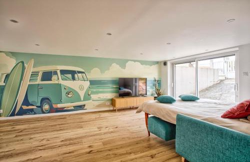 Luc-sur-Mer Villa | Maison des Flots