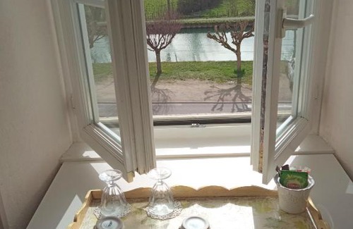 Buffon Cama Y Desayuno | MAISON des FORGES