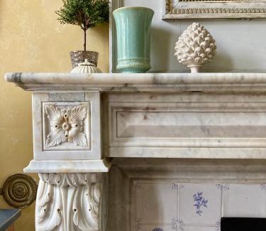 Mielan Villa | Maison des Frères Leglise