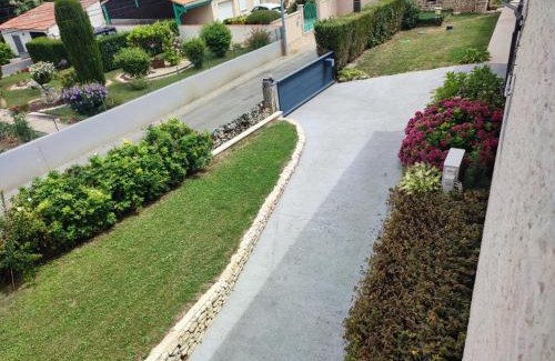 La Creche Casa | Maison des Hauts, terre de lavoirs