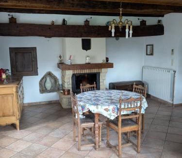 Comps-la-Grand-Ville Casa | Maison des lacs