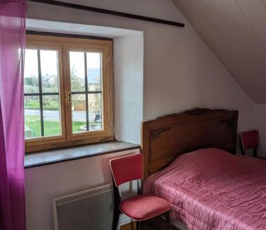 Comps-la-Grand-Ville Casa | Maison des lacs