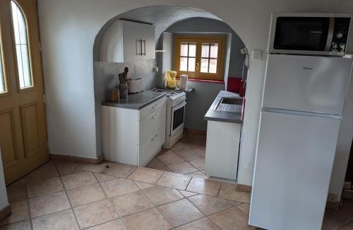 Comps-la-Grand-Ville Casa | Maison des lacs