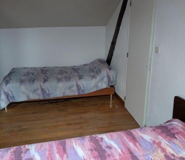 Comps-la-Grand-Ville Casa | Maison des lacs