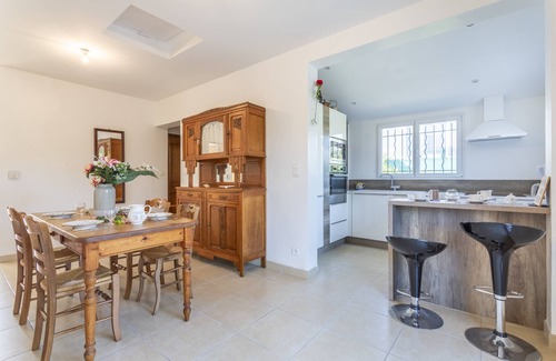 Tamaris Casa | Maison des Lilas - Welkeys