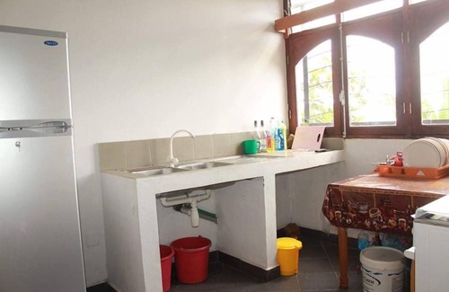 Fenoarivo Atsinanana Casa | Maison Des Metisses