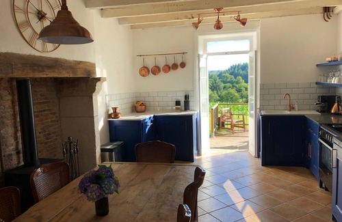 Mialet Casa | Maison des maîtres ..
