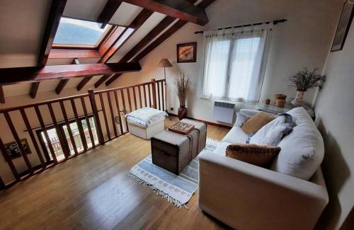 La Cabanasse Casa | Maison des Marmottes
