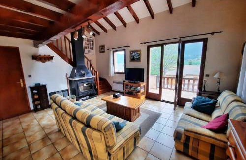La Cabanasse Casa | Maison des Marmottes