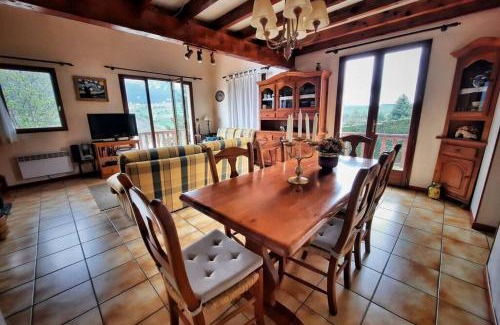 La Cabanasse Casa | Maison des Marmottes