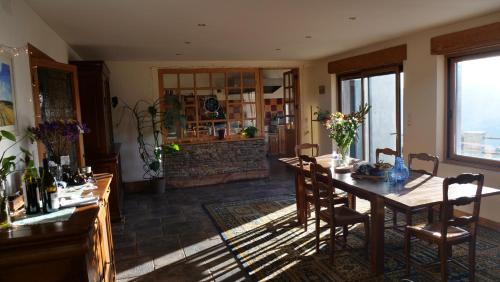 Moissac-Vallee-Francaise Cama Y Desayuno | Maison des Monts Bleus