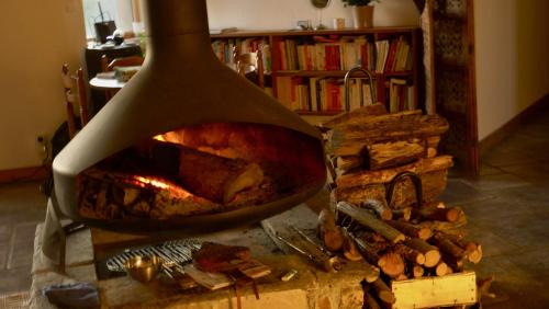 Moissac-Vallee-Francaise Cama Y Desayuno | Maison des Monts Bleus