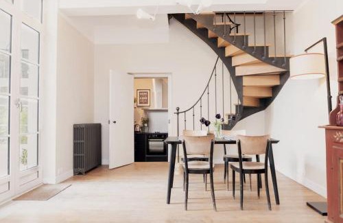 Auxerre Casa | Maison des Pilastres au cœur d'Auxerre