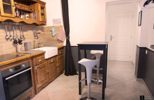 Montpon-Menesterol Casa | Maison des Soupirs