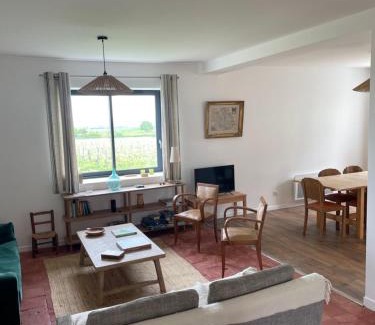 Cesset Casa | Maison des Vendanges