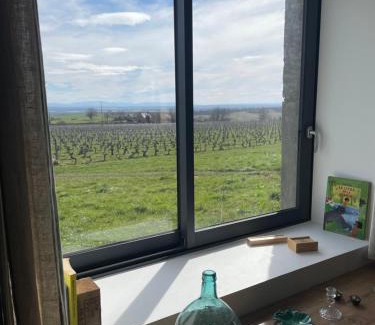 Cesset Casa | Maison des Vendanges