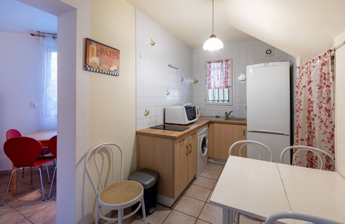 Saint-Andre Casa | Maison des Vignes - 7 chambres