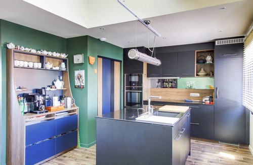 Clamart Casa | Maison Design à Clamart